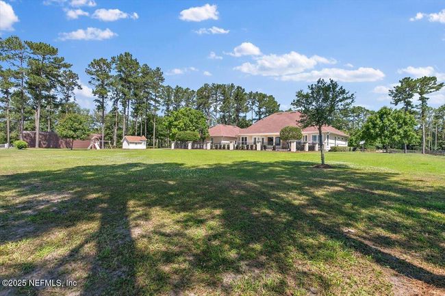 7600 Nutty Buddy Cir, House other with 3 bedrooms, 4 bathrooms and null parking in Glen St. Mary FL | Image 41