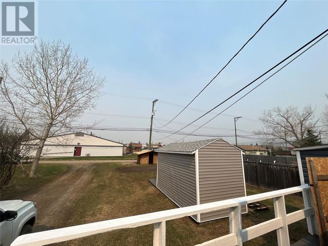 5002 48 Ave, House other with 2 bedrooms, 1 bathrooms and null parking in Pouce Coupe BC | Image 17