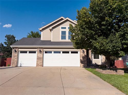 10562 Falcon Street, Longmont, CO, 80504 | Card Image