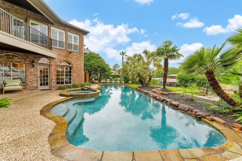 8311 Shoregrove Dr, Humble, TX, 77346-1630 | Card Image