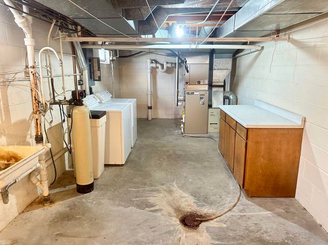 239 S Monitor St, House other with 3 bedrooms, 3 bathrooms and 2 parking in West Point NE | Image 33