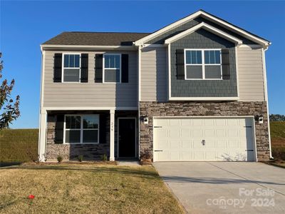 101 - 239 Brinkley Drive, House other with 4 bedrooms, 2 bathrooms and null parking in Kings Mountain NC | Image 1