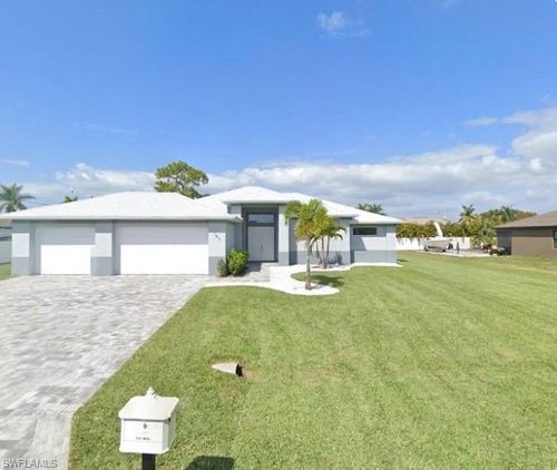 1817 Sw 21st Ln, Cape Coral, FL, 33991-3816 | Card Image