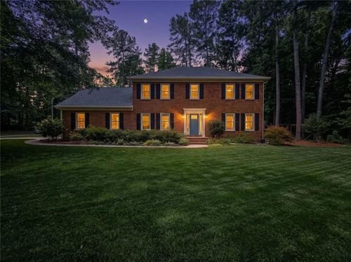 3041 Coach Ln, Marietta, GA, 30062-5018 | Card Image
