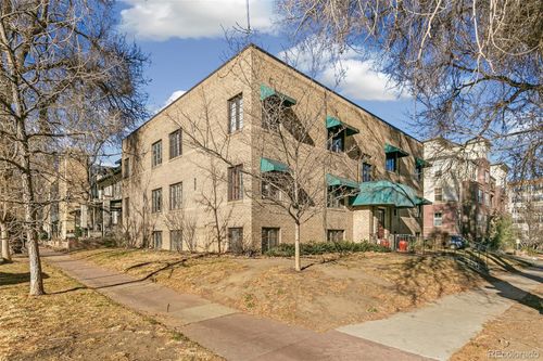 apt-10-1605 Saint Paul St, Denver, CO, 80206-1653 | Card Image