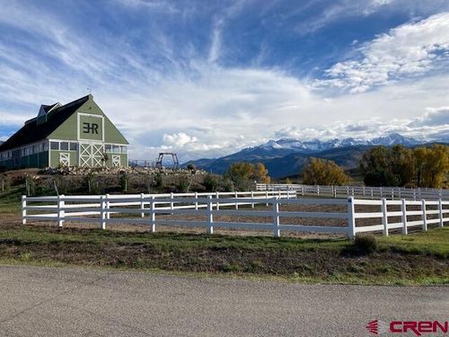 362 Golden Eagle Trail, Ridgway, CO, 81432 | Card Image
