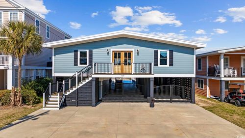 414 Dogwood Dr S, Murrells Inlet, SC, 29576-8025 | Card Image