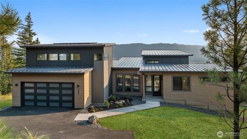 1721 Forest Ridge Dr, Cle Elum, WA, 98922-6138 | Card Image