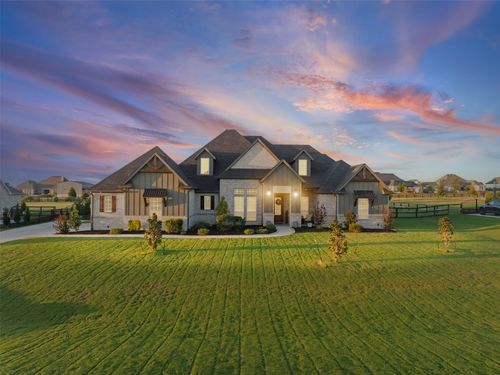 3324 Dakota Dr, Northlake, TX, 76226-2548 | Card Image