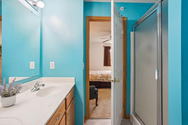 3307 Coleshire Path, Townhouse with 3 bedrooms, 3 bathrooms and null parking in Rosemount MN | Image 23