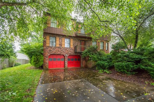 3517 Countrywood Dr, Allison Park, PA, 15101-1066 | Card Image