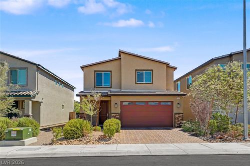 324 Tembre Ct, Las Vegas, NV, 89145-4107 | Card Image