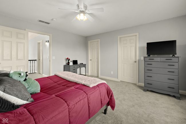 12372 Ostara Ct, House other with 6 bedrooms, 5 bathrooms and null parking in Fishers IN | Image 42