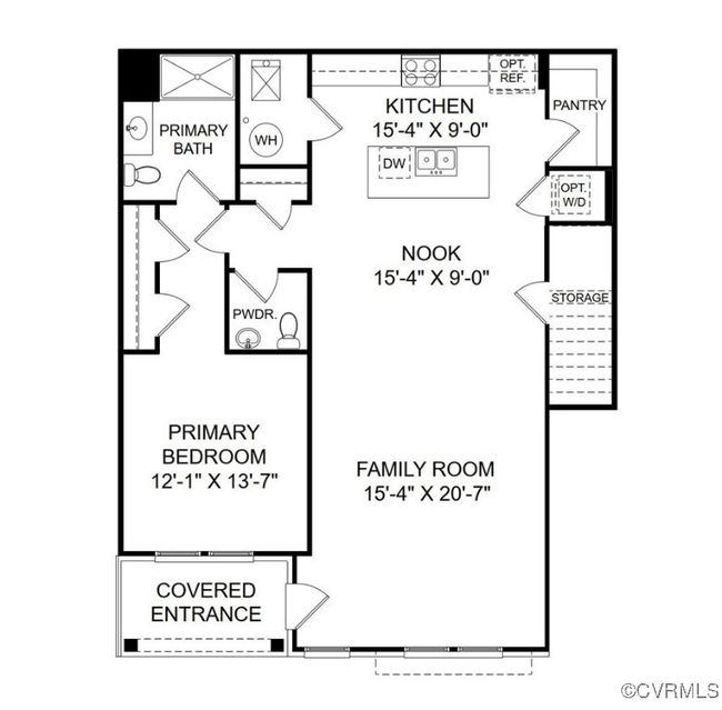 FLOOR PLAN | Image 15