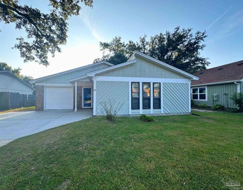 4218 Baywoods Dr, Pensacola, FL, 32504-6747 | Card Image