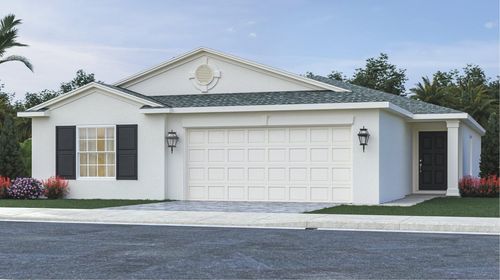 10468 Nw Suncrest Loop, Port St Lucie, FL, 34987 | Card Image