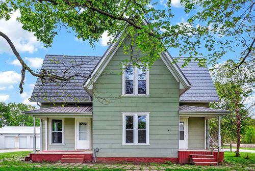 13335 Church Street, Fort Wayne, IN, 46816 | Card Image