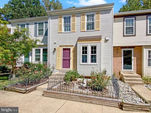 23 Long Green Ct, SILVER SPRING, MD, 20906-2044 | Card Image