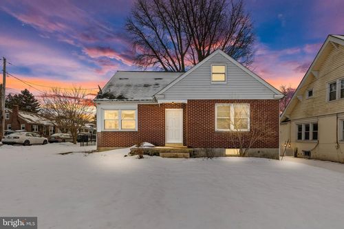 1520 Millersville Pike, LANCASTER, PA, 17603-6608 | Card Image