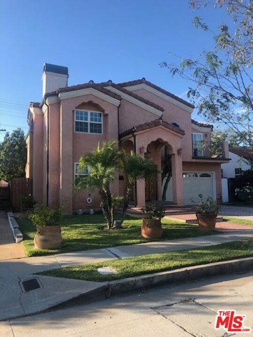 10767 Oregon Ave, Culver City, CA, 90232 | Card Image