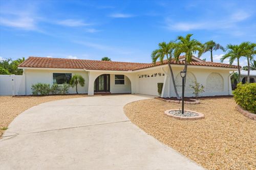 230 N Tessier Dr, ST PETE BEACH, FL, 33706-2814 | Card Image
