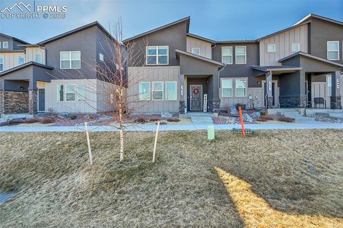 3635 Levy Park Dr, Colorado Springs, CO, 80922-3447 | Card Image