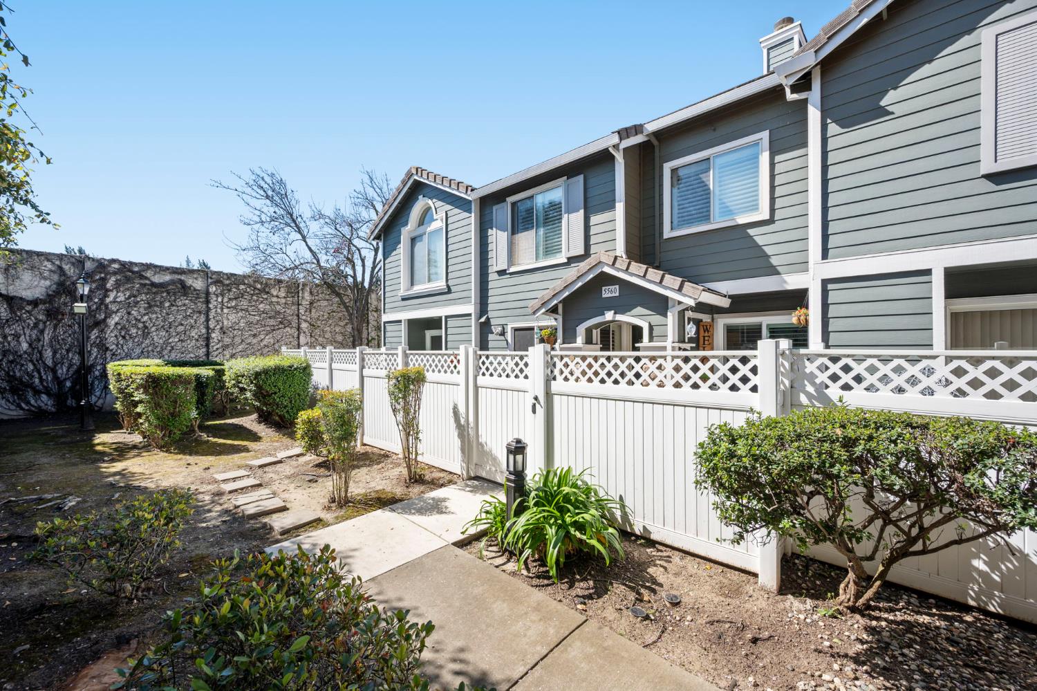 Residential in Fremont