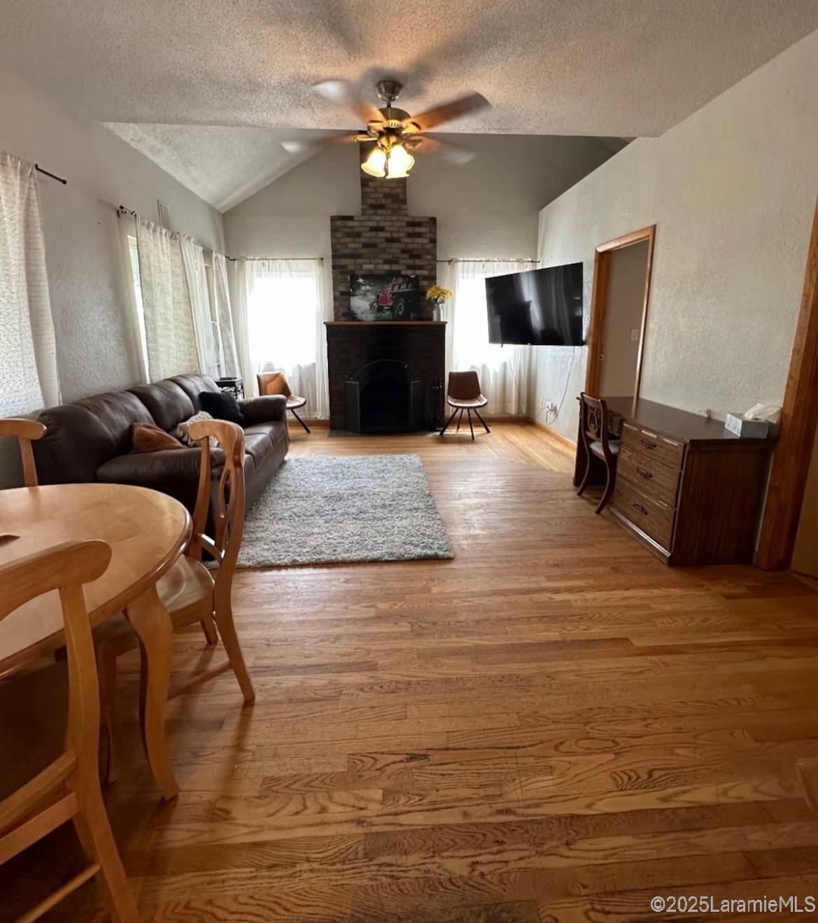 Residential in Laramie 3