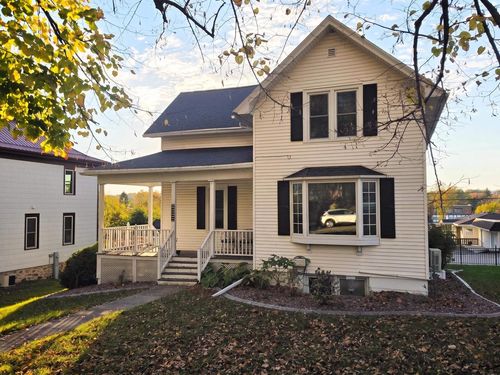 2035 Jackson Street, New Holstein, WI, 53062 | Card Image