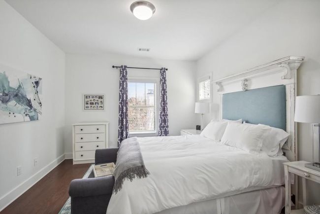 5A - 294 Sampson St Ne, Townhouse with 4 bedrooms, 4 bathrooms and null parking in Atlanta GA | Image 21