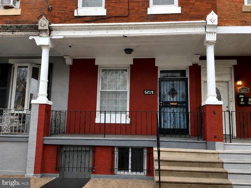 1st-floor-5219 Cedar Ave, PHILADELPHIA, PA, 19143-1524 | Card Image