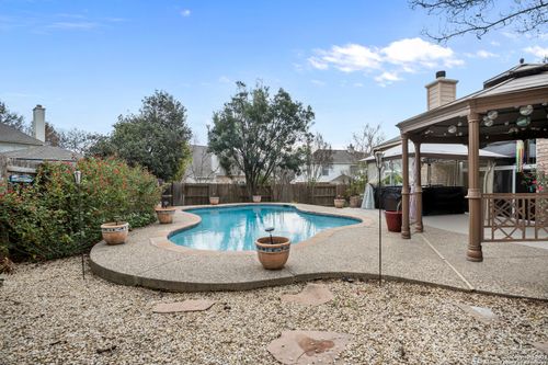 708 Wooded Trl, Schertz, TX, 78154-2648 | Card Image