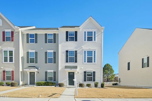 8744 Red Canyon Way, Raleigh, NC, 27616-2604 | Card Image
