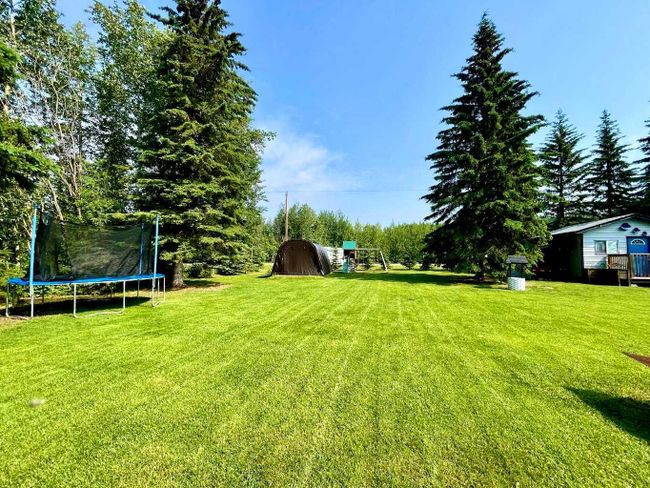 350 14579 Township Rd 690, Home with 3 bedrooms, 2 bathrooms and 5 parking in Lac La Biche AB | Image 26