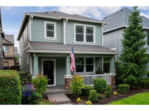 12146 Sw Palermo St, Wilsonville, OR, 97070-7929 | Card Image