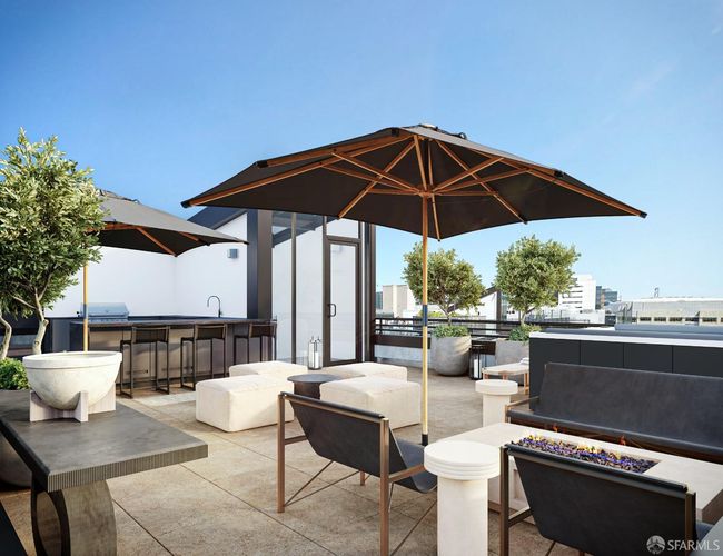 UNIT-721 - 2177 3 Rd St, Condo with 2 bedrooms, 2 bathrooms and 2 parking in San Francisco CA | Image 24