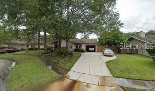 11711 Cypress Park Street, TAMPA, FL, 33624 | Card Image