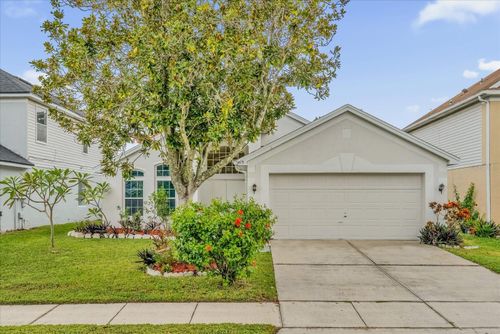 813 Garden Glen Loop, LAKE MARY, FL, 32746-2440 | Card Image