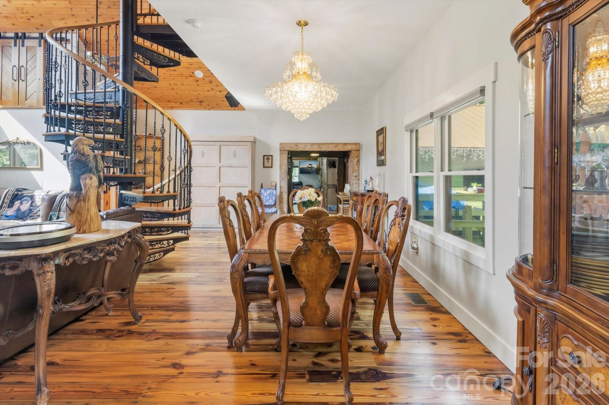 Residential in Bryson City 5