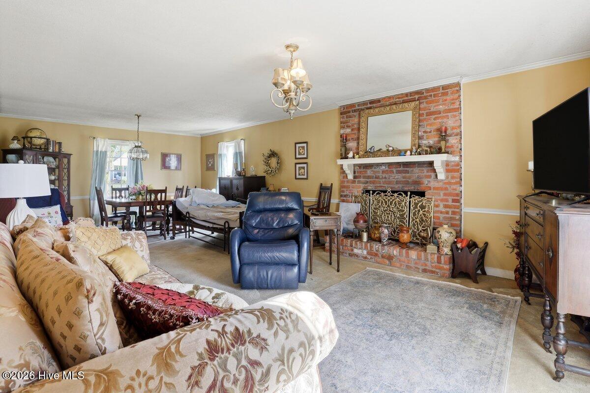 Residential in Kinston 5