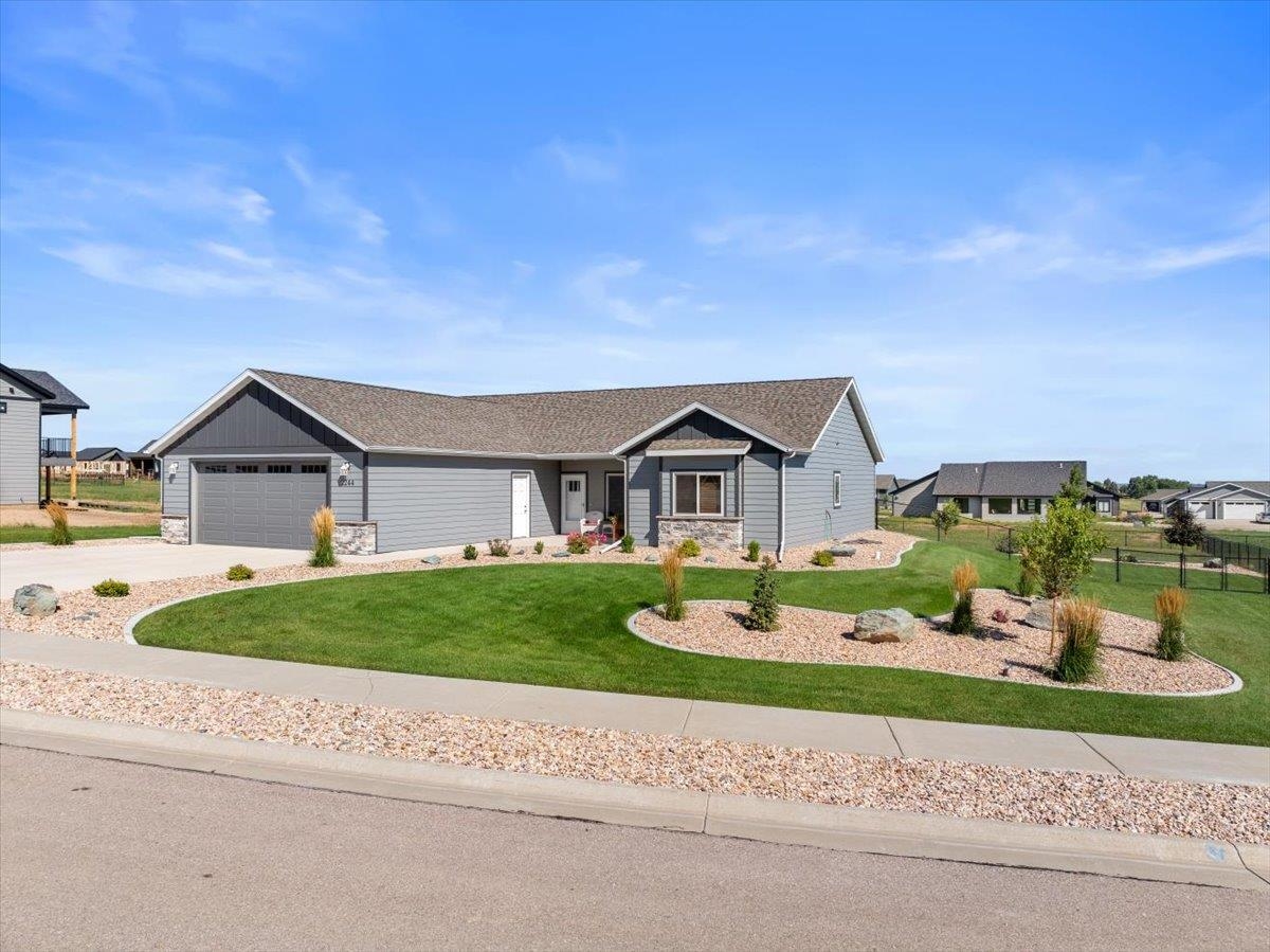 Top Shelf Ave, Spearfish, SD 57783