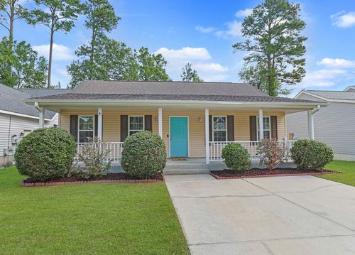3648 Eagle Trace Dr, Myrtle Beach, SC, 29579-7718 | Card Image