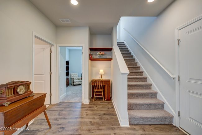 1337 Fence Post Ln, House other with 4 bedrooms, 3 bathrooms and 2 parking in Carolina Shores NC | Image 37