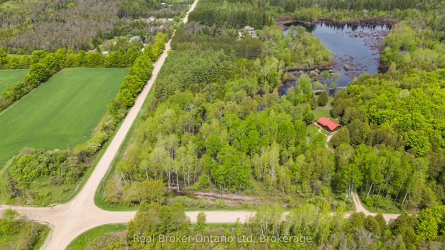 0 Pt Lt 70 Con 2 Concession, Home with 0 bedrooms, 0 bathrooms and null parking in Chatsworth ON | Image 13