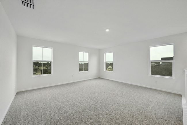 209 Fiddleneck Rd, House other with 4 bedrooms, 3 bathrooms and null parking in Marble Falls TX | Image 11