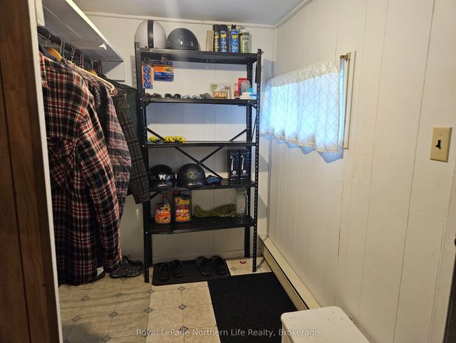 3554 Highway 630, House other with 4 bedrooms, 1 bathrooms and 10 parking in Mattawa ON | Image 20