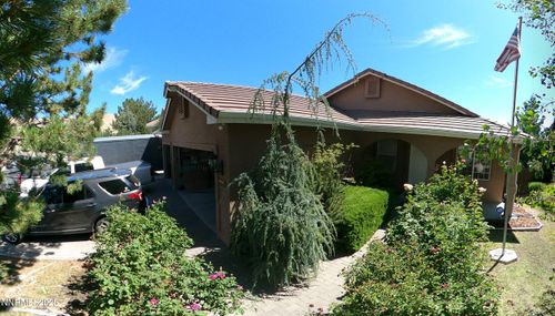 6515 Jamon Dr, Sparks, NV, 89436-9142 | Card Image