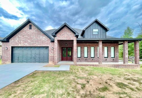 19305 Waterview Meadow Ln, Roland, AR, 72135-8038 | Card Image