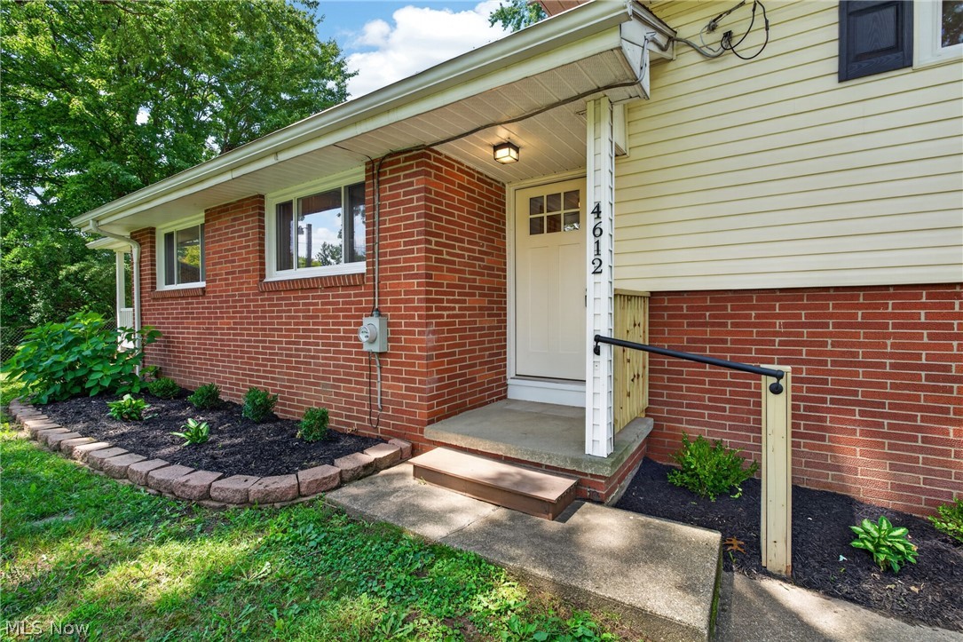 Residential in Akron 2
