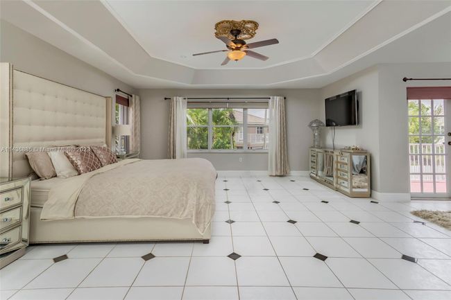 15862 Sw 24th St, House other with 6 bedrooms, 4 bathrooms and null parking in Miramar FL | Image 23